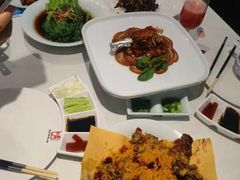 -味+新京宴·烤鸭·北京菜(创意谷店)