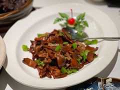 -荣兴酒家(徐家汇店)