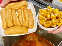 -海底捞火锅(龙湖北京大兴天街店)