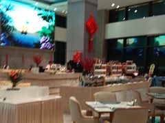 -菲住布渴酒店自助餐厅(阿里巴巴西溪园区店)