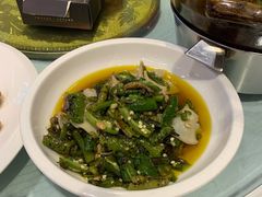 烧椒海螺片-大蓉和(双楠店)