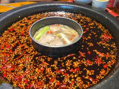 -陈眼镜火锅(总店)