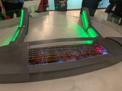 -白鹤梁水下博物馆