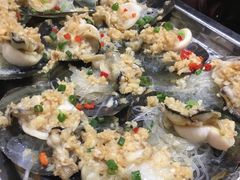 -蚝得喜海鲜(东城店)