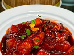 -北平食府.北京烤鸭(亦庄店)