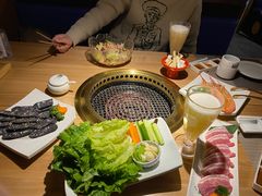 -江户烧肉(高德店)