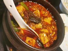 -陈麻婆豆腐总店