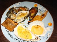 -松子料理(白家庄店)