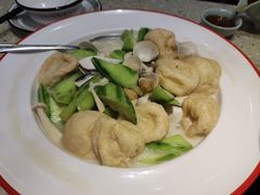 -顺德家厨(白云店)