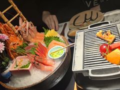 -花潮料理艺食馆(成都万象城店)