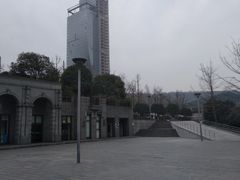 -两江幸福广场