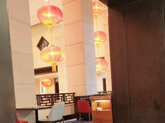 -西苑饭店·蓬莱春餐厅
