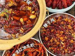 -马头巷·食景园(苏州总店)