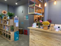 -卡莫瑜伽·普拉提