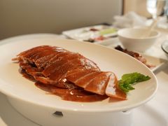 -四季民福烤鸭店(前门店)
