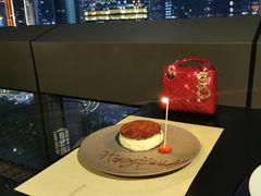 -Mercato莫卡多露台餐厅与酒吧(K11店)