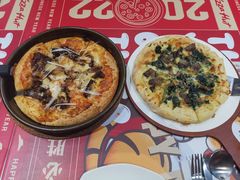 -必胜客(唐延店)