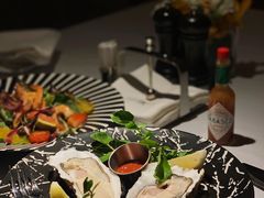 白珍珠生蚝-燃扒房Steakhouse(皇庭店)
