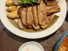 -大洋家·精品潮汕菜·生腌砂锅粥(天河东路店)