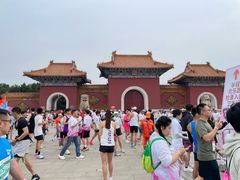 -北陵公园