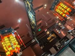 -茶人村·宫廷私厨(奥体印象城店)
