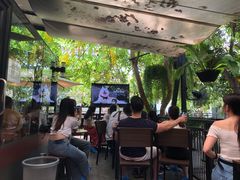 -TrueLove @ Neverland (Husky Cafe)