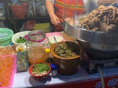 -周日夜市