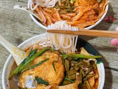 -吉庆桂林米粉·柳州螺蛳粉(港汇广场店)