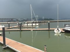 -南沙游艇会·大兵船餐厅