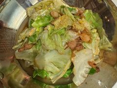 -马凯餐厅(长椿街店)