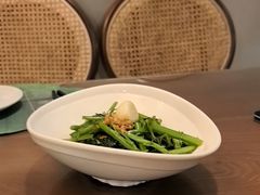 -帕蓝·暹罗料理(大学路店)