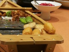 -顺峰(农展馆店)