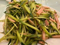 -胖子菜馆(隆昌路店)