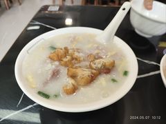 -伍湛记 · 广州老字号(龙津中路店)