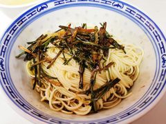 葱油拌面-大时代美食面馆