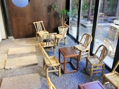 等位区-Metal hands·铁手咖啡