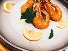 -花和海鲜自助(梅江店)