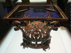 -河北博物院