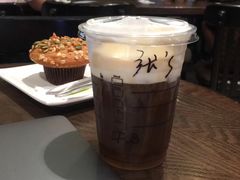 -星巴克臻选(深圳海上世界店)