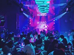 -MOSSO音乐酒吧·Live House(南京西路店)