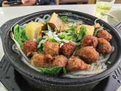 -马员外砂锅老店(青年南路店)