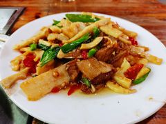 -溪悦渔庄(九龙湖店)