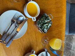 -THE CANNERY&JUJU 新鲜海鲜·牛排美食酒廊