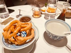 -四季民福烤鸭店(外滩外白渡桥店)