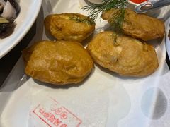 -吴越荣记苏州菜·松鼠桂鱼100%活鱼现做(斜塘老街店)