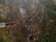 景点-大明山自然探索公园