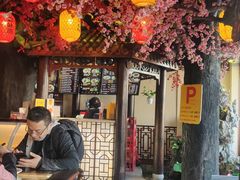 -金杨拉面王小吃面馆·牛三宝面·红烧牛肉粉