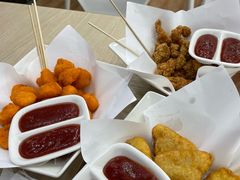 香酥鸡块-813芭依珊 BAESAn(皇冠十畝地店)