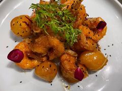 -北平盛世·新京菜·北京烤鸭(劲松·双井店)