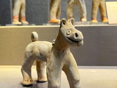 -荆州博物馆